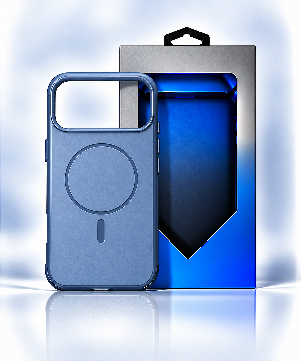 PRO CASE SIENA MAGSAFE AZUL