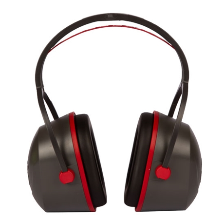 ABAFADOR TIPO CONCHA L-360V 27DB LIBUS