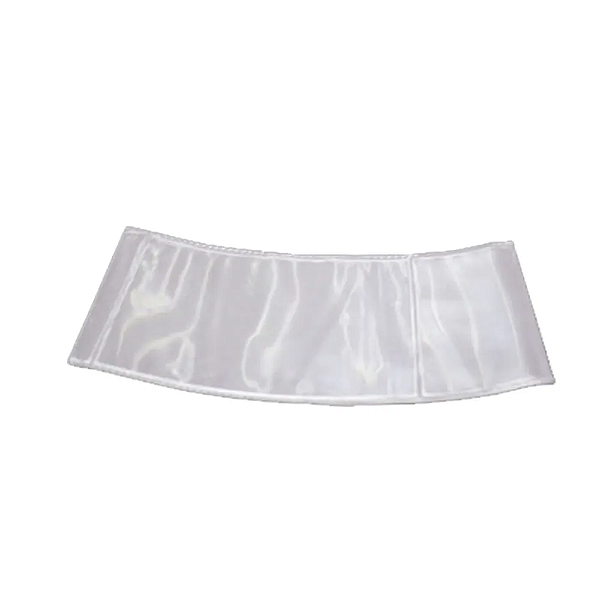 ANEL REFLETIVO P/CONE INFERIOR PLASTCOR
