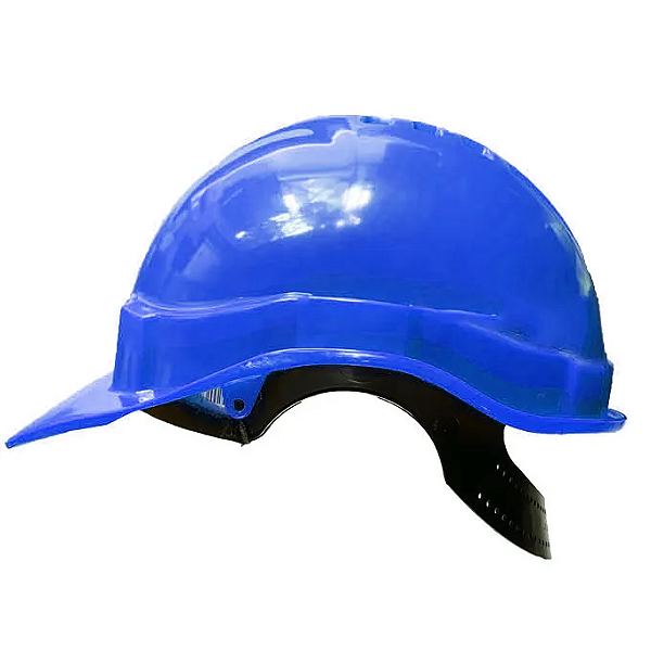 CAPACETE GENESIS AZUL LIBUS