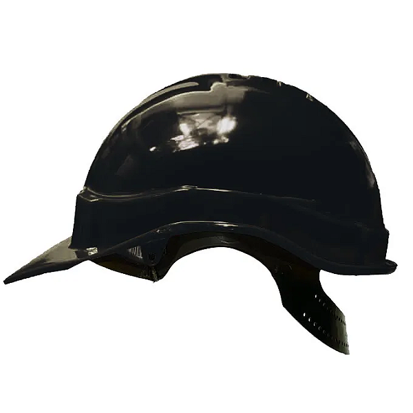 CAPACETE GENESIS PRETO LIBUS