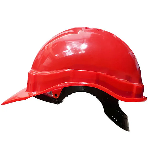 CAPACETE GENESIS VERMELHO LIBUS