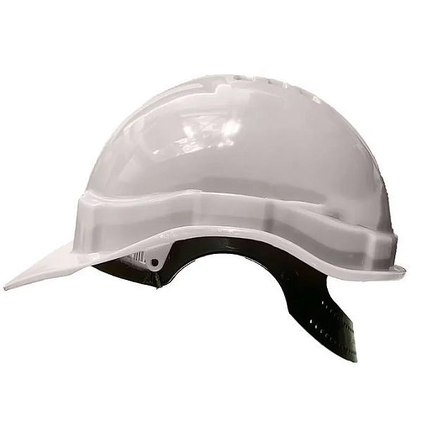 CAPACETE GENESYS BRANCO LIBUS