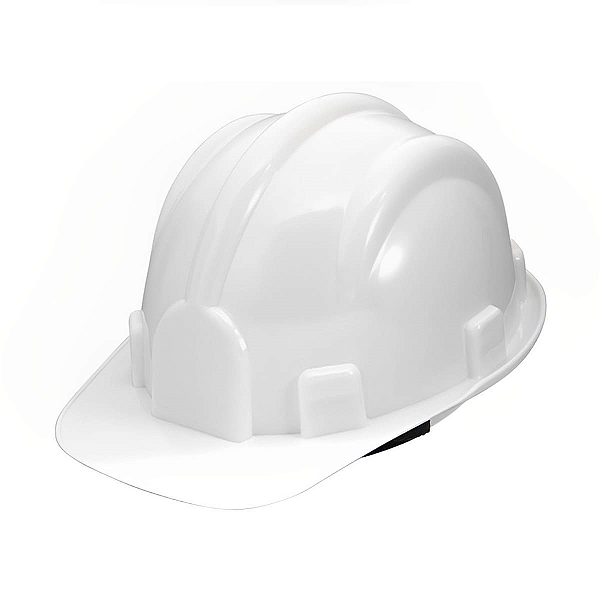 CAPACETE MILENIUM BRANCO LIBUS