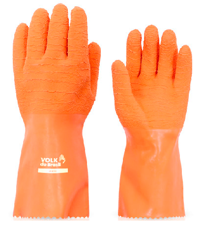 LUVA ADERE ALTA TEMPERATURA CA40174