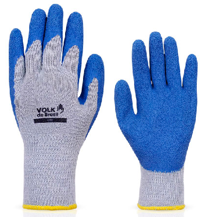 LUVA GRIP VOLK CA18007