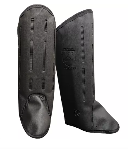 PERNEIRA BIDIM 3 TALAS COM VELCRO