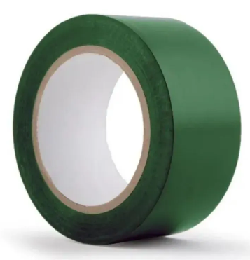 FITA DEMARCAÇÃO DE SOLO VERDE