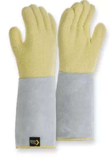 LUVA ALTA TEMPERATURA - CA41206