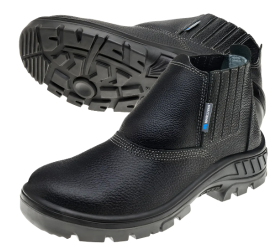 BOTINA ELASTICA MARLUVAS 95B19 CA41419