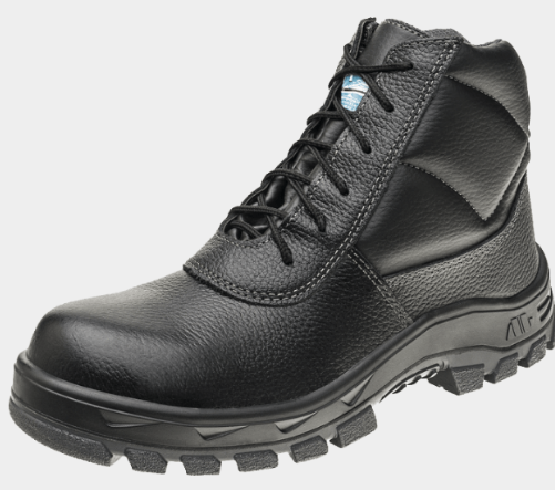 BOTINA MANOBREIRO MARLUVAS 50B29 CA42374