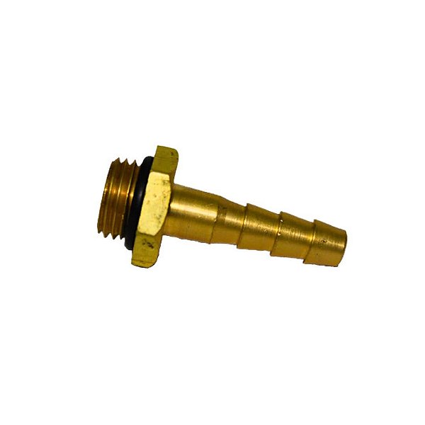 União Macho 5/16" para Mangueiras