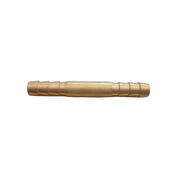 União Fixa 5/16" para Mangueiras