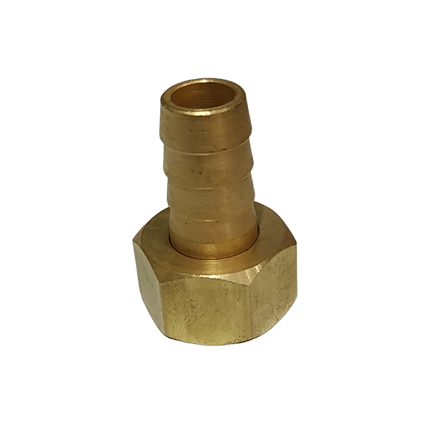 União Fêmea 1/2"para Mangueiras