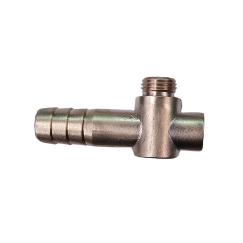 União em L 1/2 X 3/8 com Rosca para Mangueiras