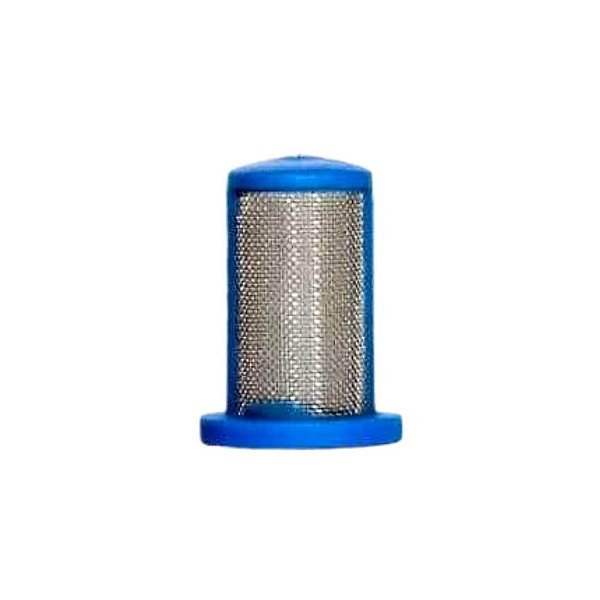 Tela NSP para Bico Malha 80  Azul