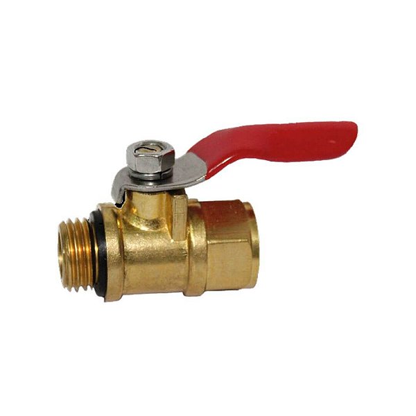 Torneira para o  Esguicho Te 8,5mm