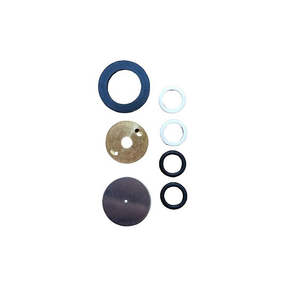 Kit de Reparo para Bico Capa Vermelha Grande
