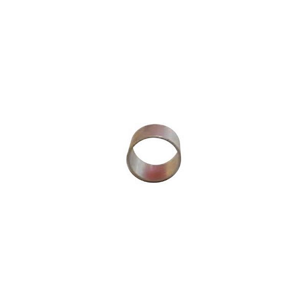 Anel  de Alumínio para Mangueiras de 1/2"
