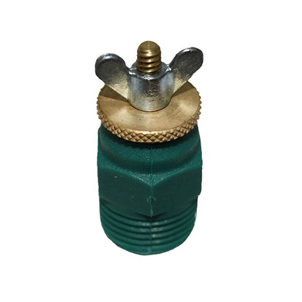 Mini Aspersor MKP-1 Plástico
