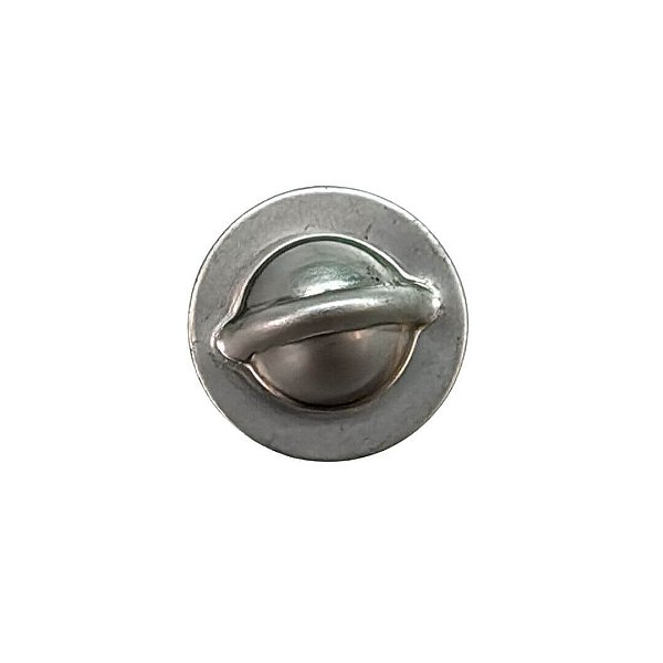 Disco Metálico para Bico de Pulverização - Cego 15 mm