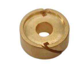 Espiral Latão - Bico Canhão 80L