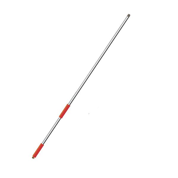 Barra Simples de Alumínio com 1,80MT