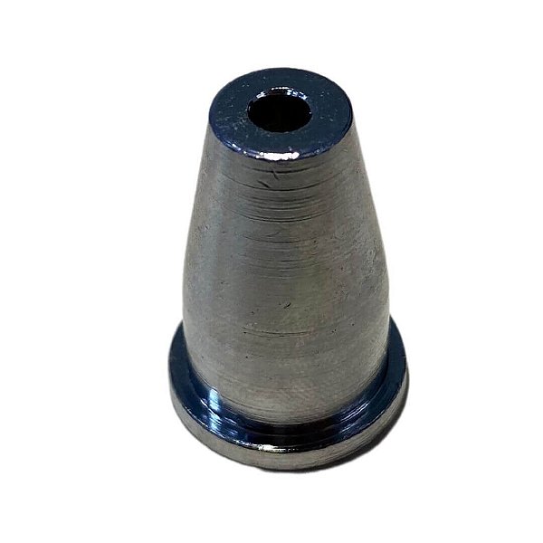 Bico Principal Canhão com Furo 2,00 mm