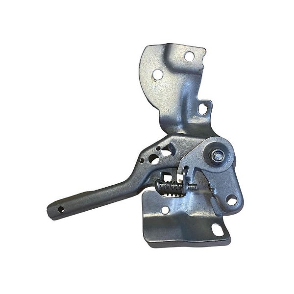 Controle Completo 5,5 HP |6,5 HP - 11.1