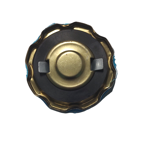Tampa do Tanque Comb 5,5 HP |6,5 HP