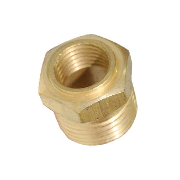 Redução Inversa M1/2" X F 3/8" MF