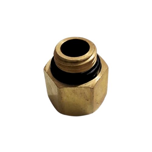 Adaptador JN X 3/8"