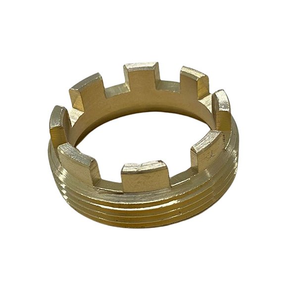 Flange Regulável para Pulverizador HS22