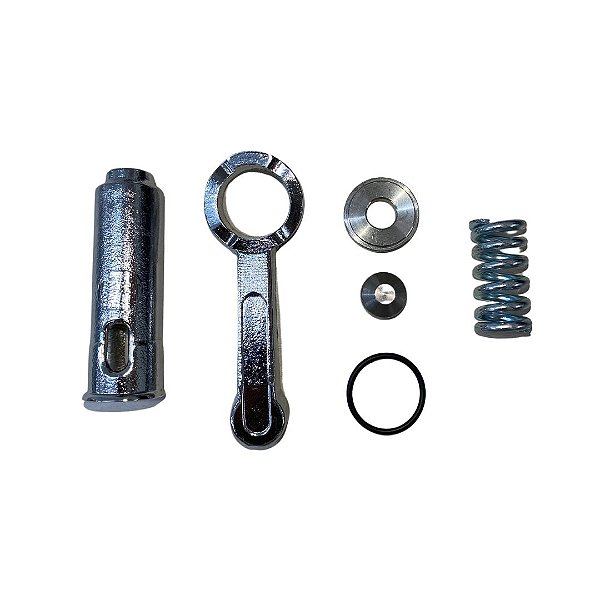 Kit Reparo Válvula Reguladora para Pulverizador HS22 | HS30 | HS40