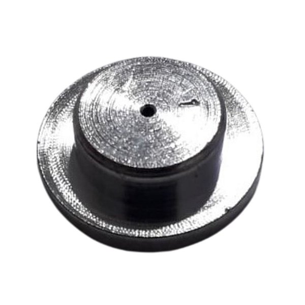Bico para Pistola HZ MK-20/40  Furo 4,00 mm
