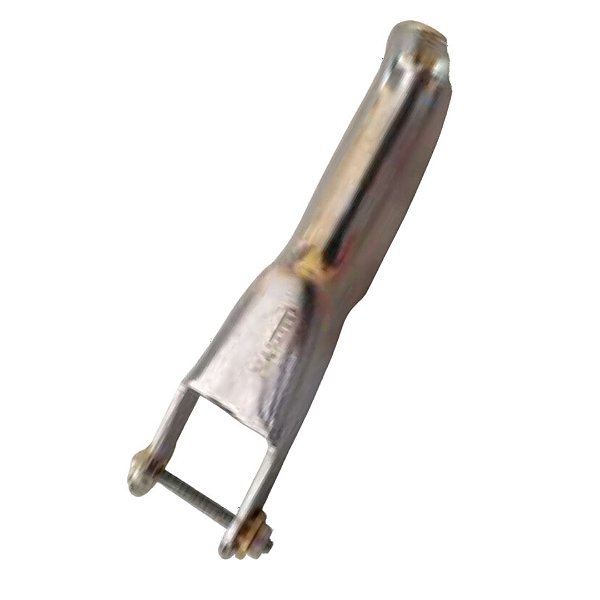 Gatilho com Bucha Completa da Pistola