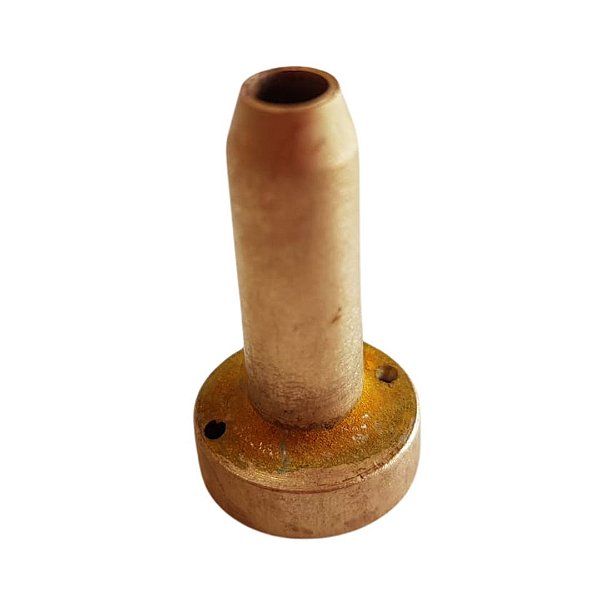 Girador da Pistola HZ