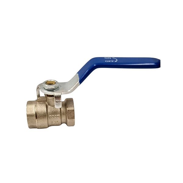 Registro 1/2" para Bico canhão 7 saídas