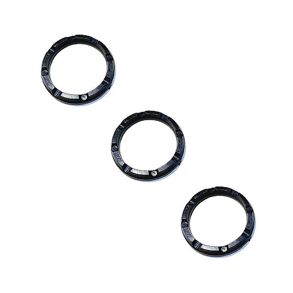 Kit - Anel Lubrificação para Pulverizador HS22