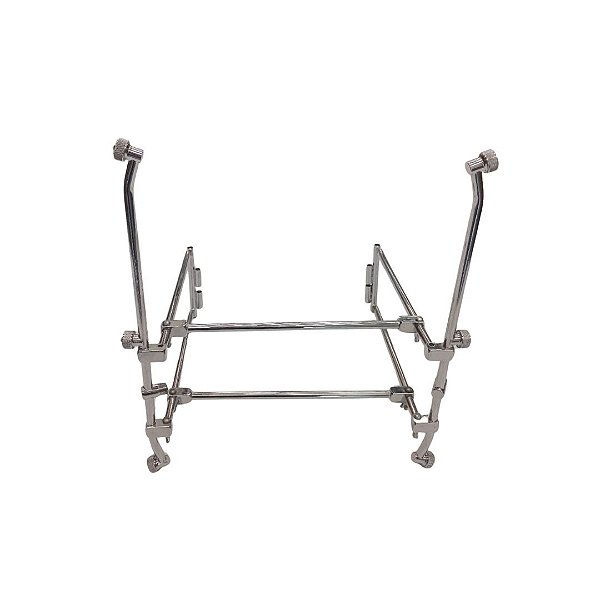 Bico Especial Arranha para Pulverizador Costal Motorizado com 6 saidas