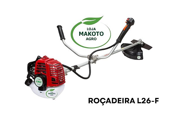 Roçadeira L26-F