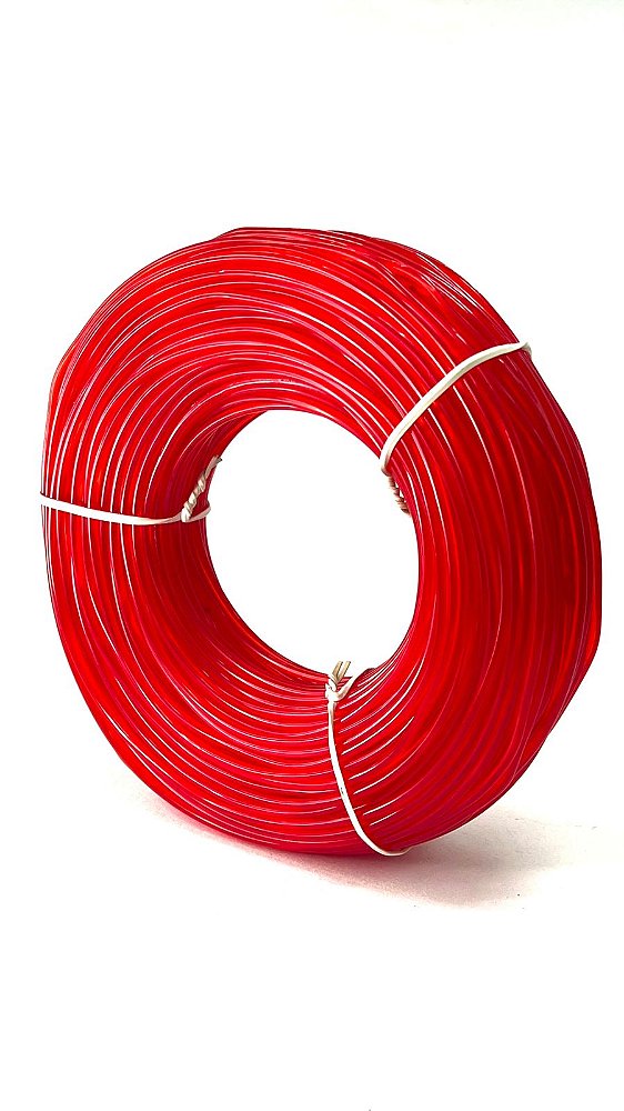 Fio de Nylon 3,0mm - 500gr