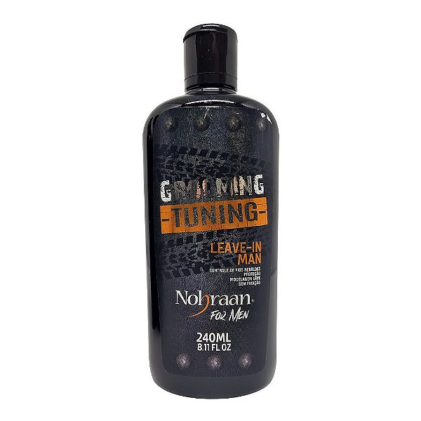 Leave-in Man 240ml | Homem