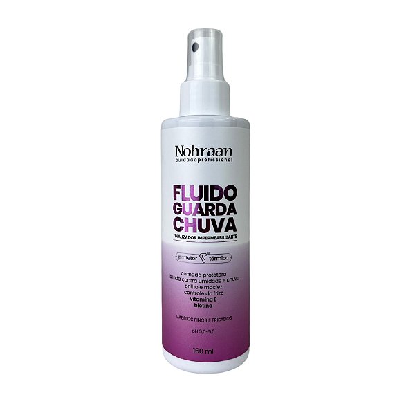 Fluido Guarda Chuva -  160ml