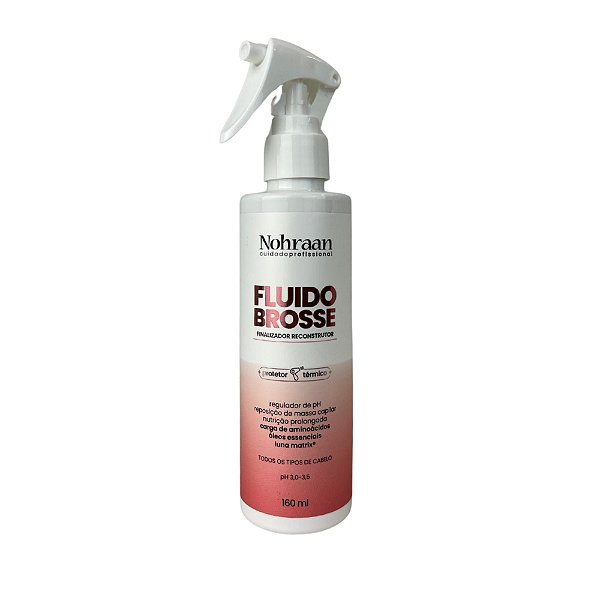 Fluido Brosse - 160ml