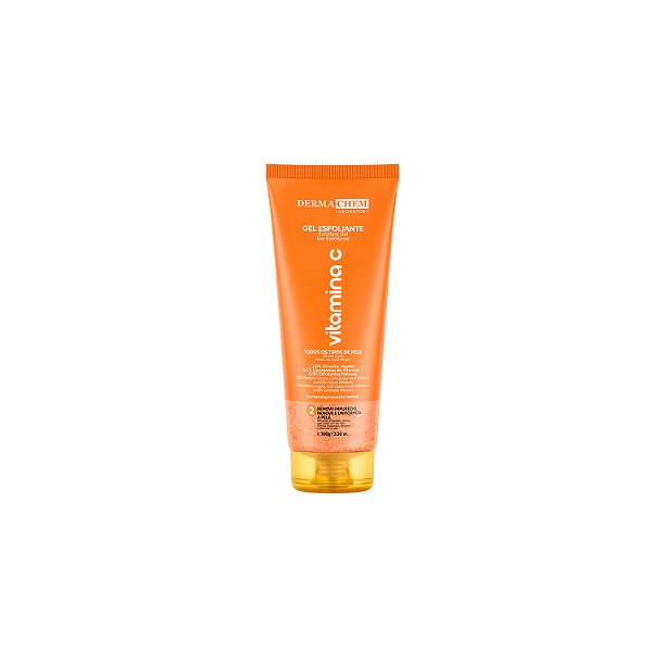 Sabonete Vitamina C Anti-Idade 100ml