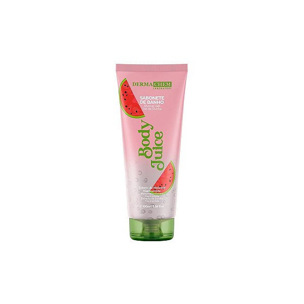 Sabonete De Banho Body Juice Melancia 100ml