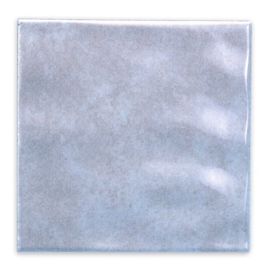 Pastilhas Cerâmicas Atrani 15X15 cm - Caixa C/ 1,5m²