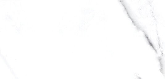 Pastilhas Cerâmicas Calacata 10X20 cm - Caixa C/ 1,38m²