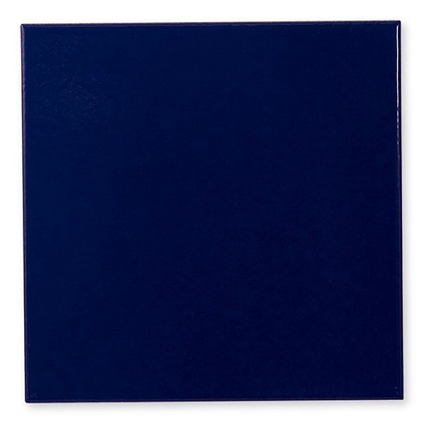 Pastilhas Cerâmicas Cobalto 20X20 cm - Caixa C/ 1,5m²